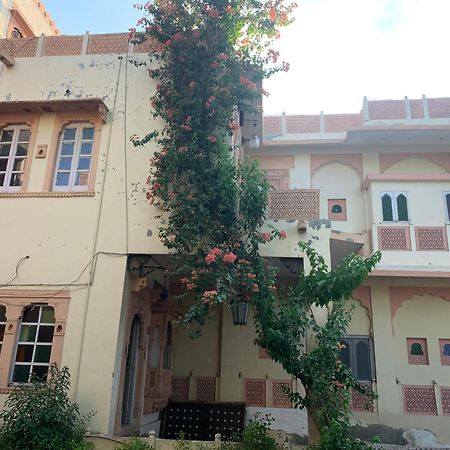 Kishan Palace-A Heritage Hotel Bikaner Ngoại thất bức ảnh