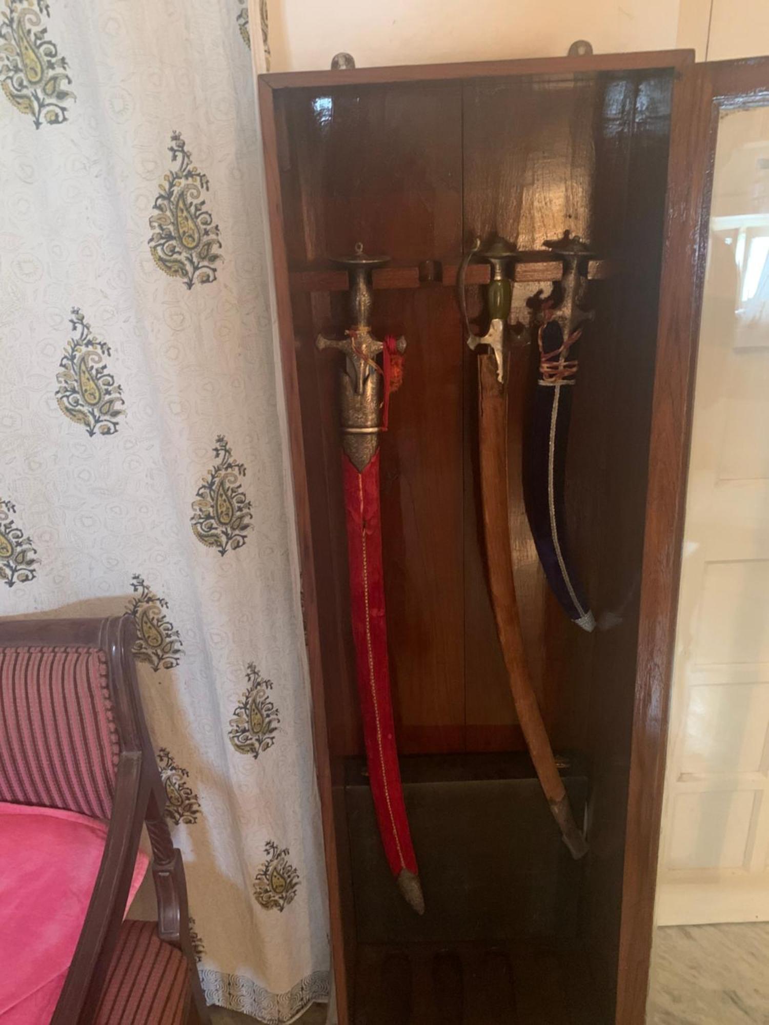 Kishan Palace-A Heritage Hotel Bikaner Ngoại thất bức ảnh
