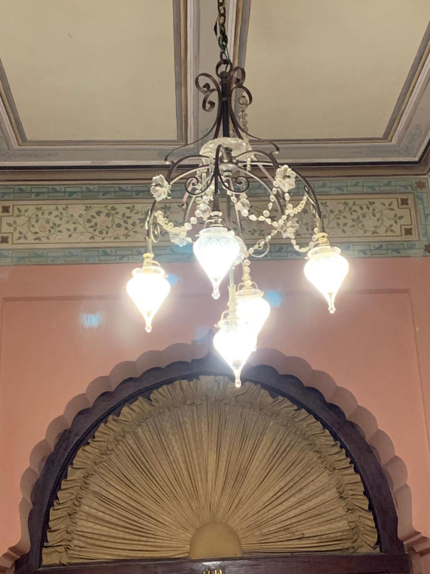 Kishan Palace-A Heritage Hotel Bikaner Ngoại thất bức ảnh
